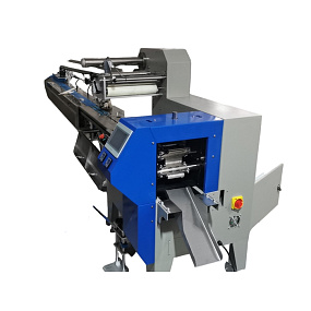 Оборудование для упаковки в водорастворимую термоусадочную пленку DCWB-250E